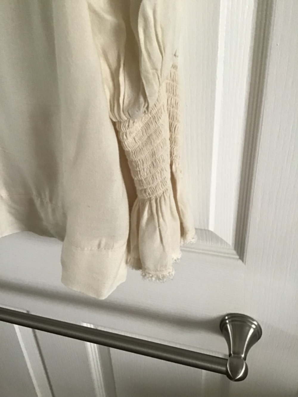 Free People Blouse/Dress - Picture 5 of 5
